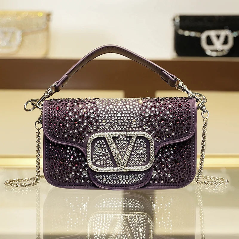 V Bag Diamy