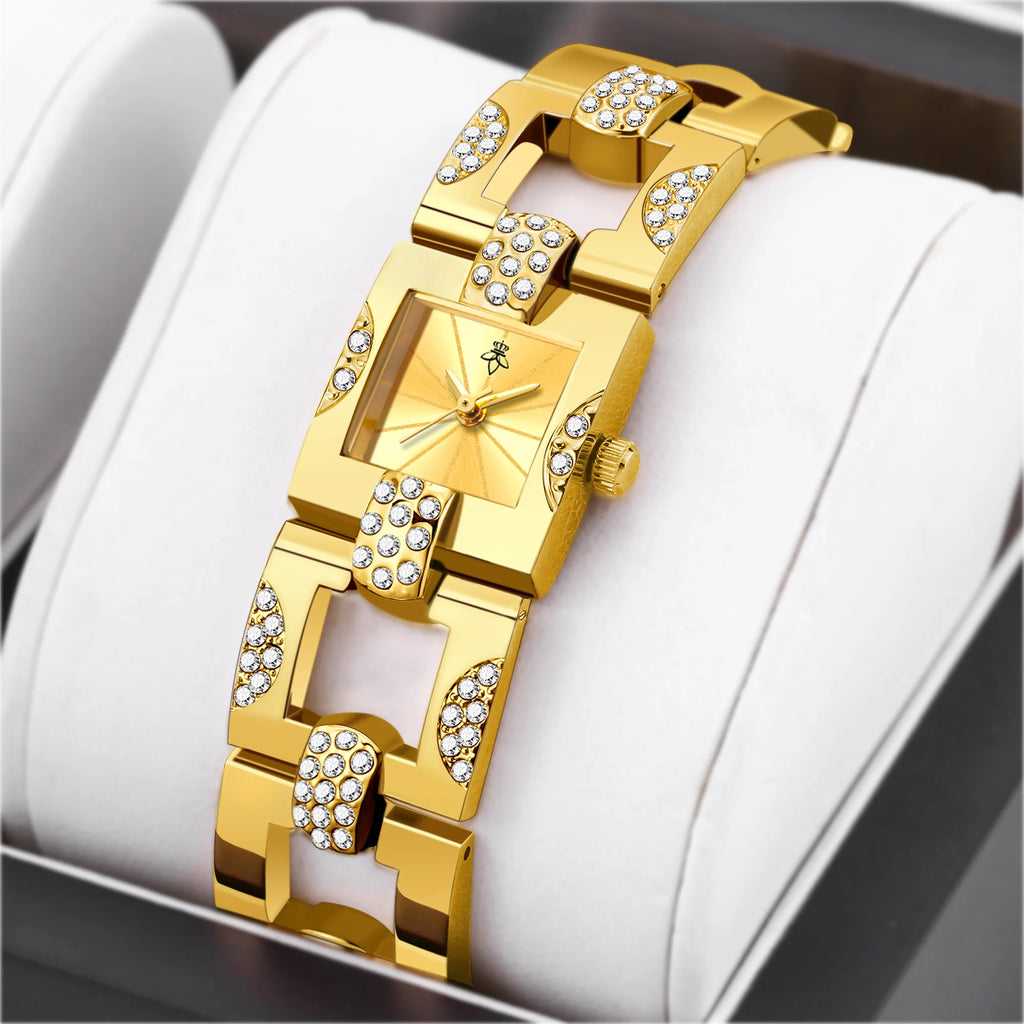 Montre-square
