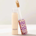 Tarte anti cerne haute couvrance