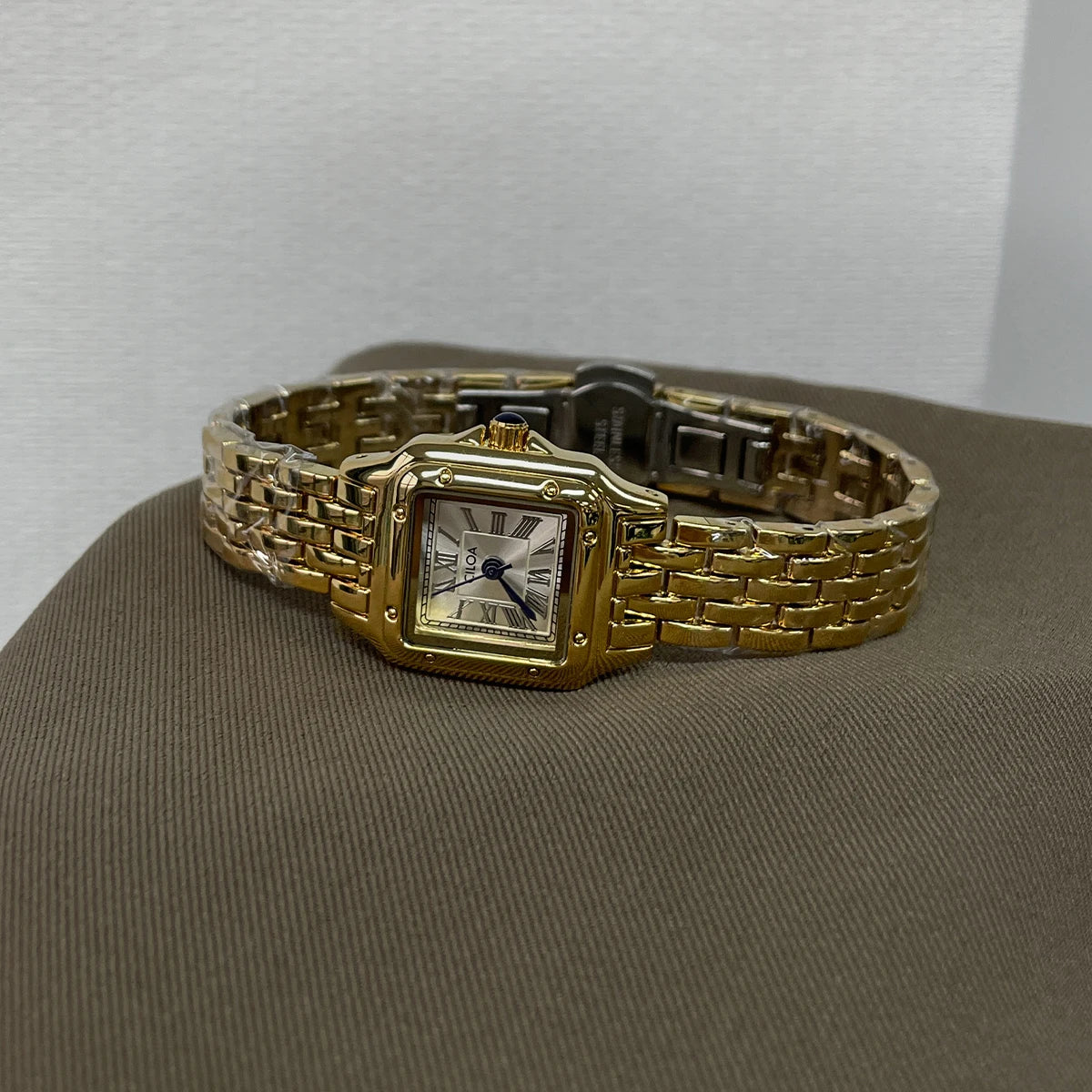 Montre-Goldy