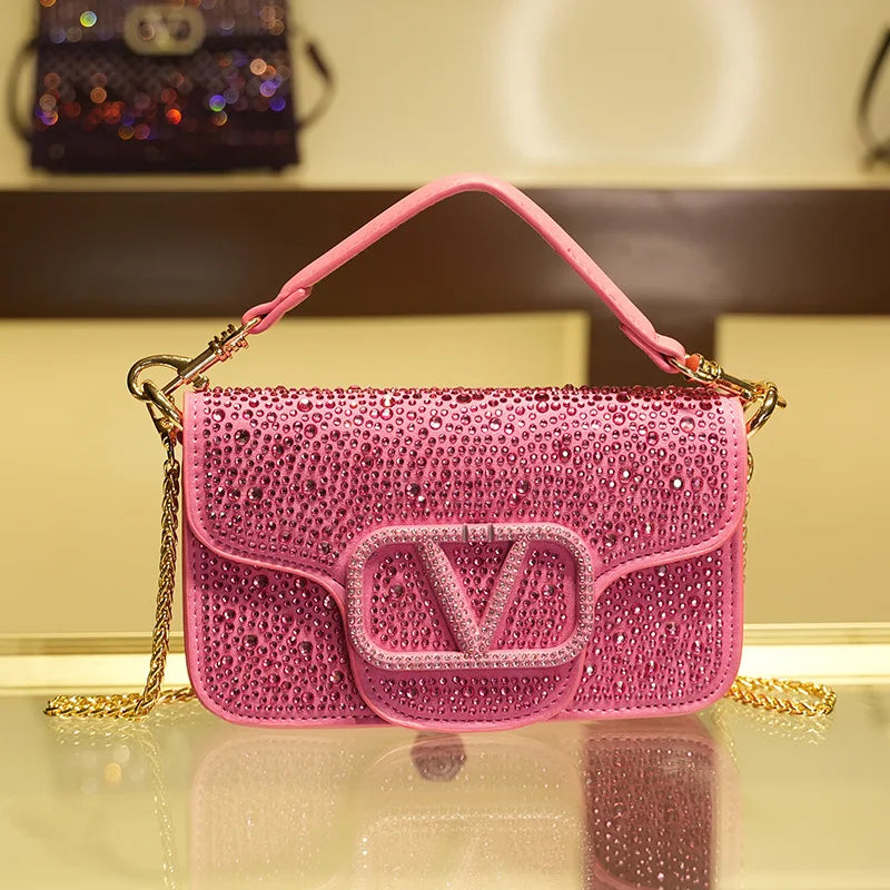 V Bag Diamy