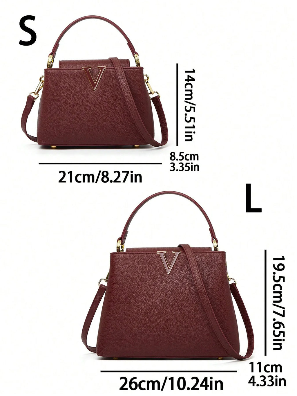 V Bag Classic