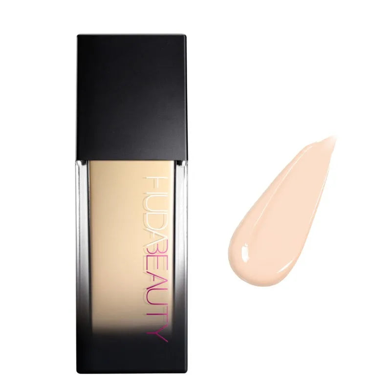 Huda Beauty fond de teint