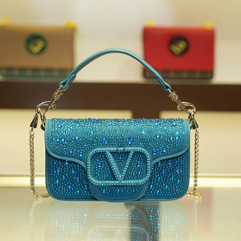 V Bag Diamy