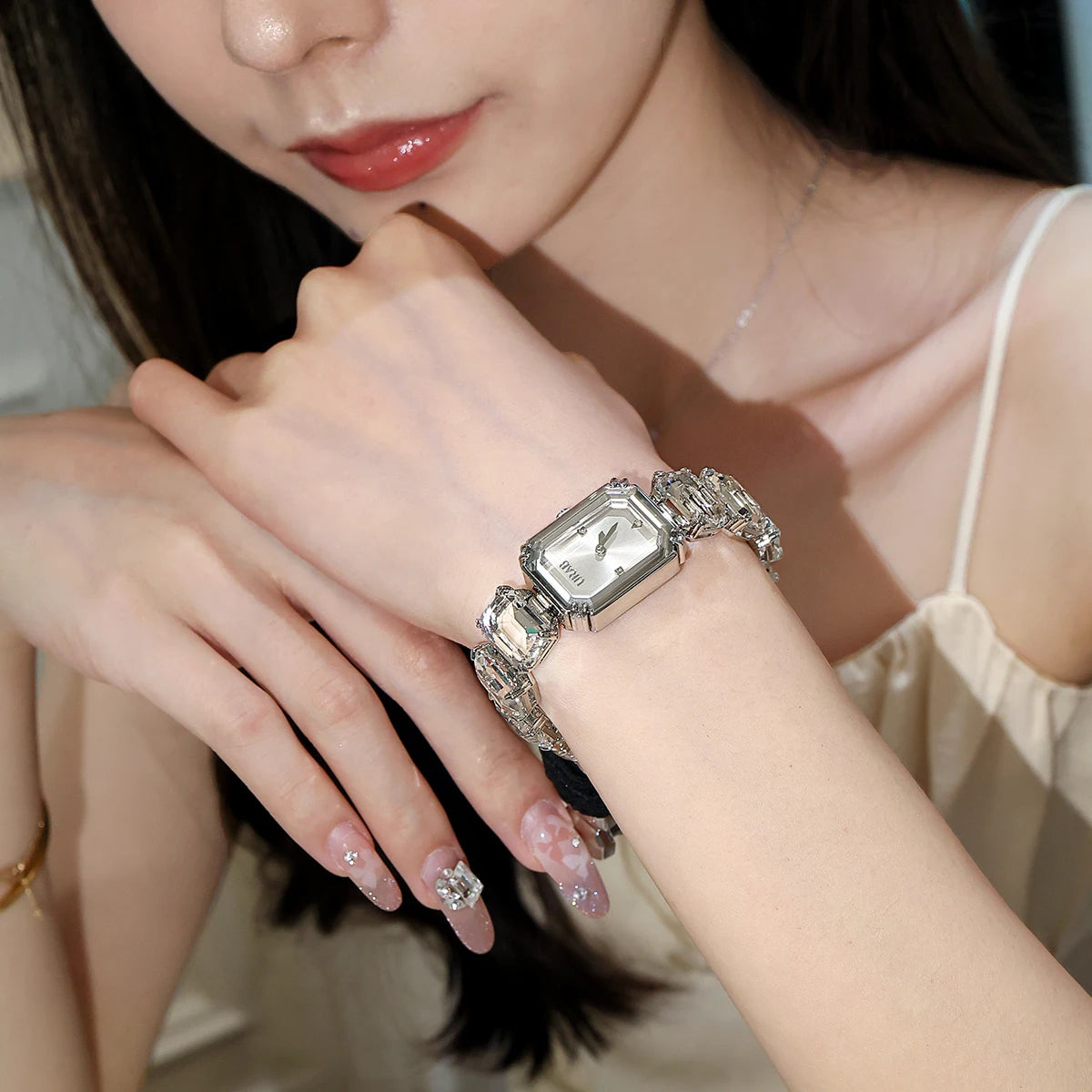 Montre-Rock