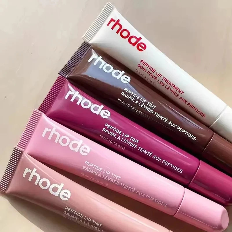 Lip Gloss Rhode compatible avec la coque