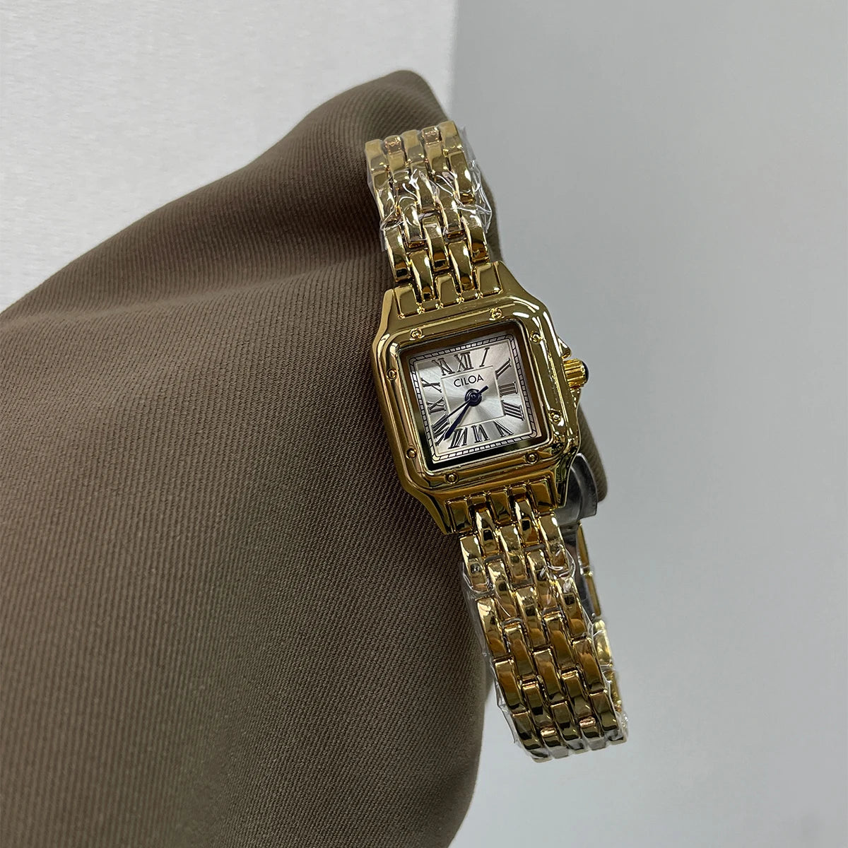 Montre-Goldy