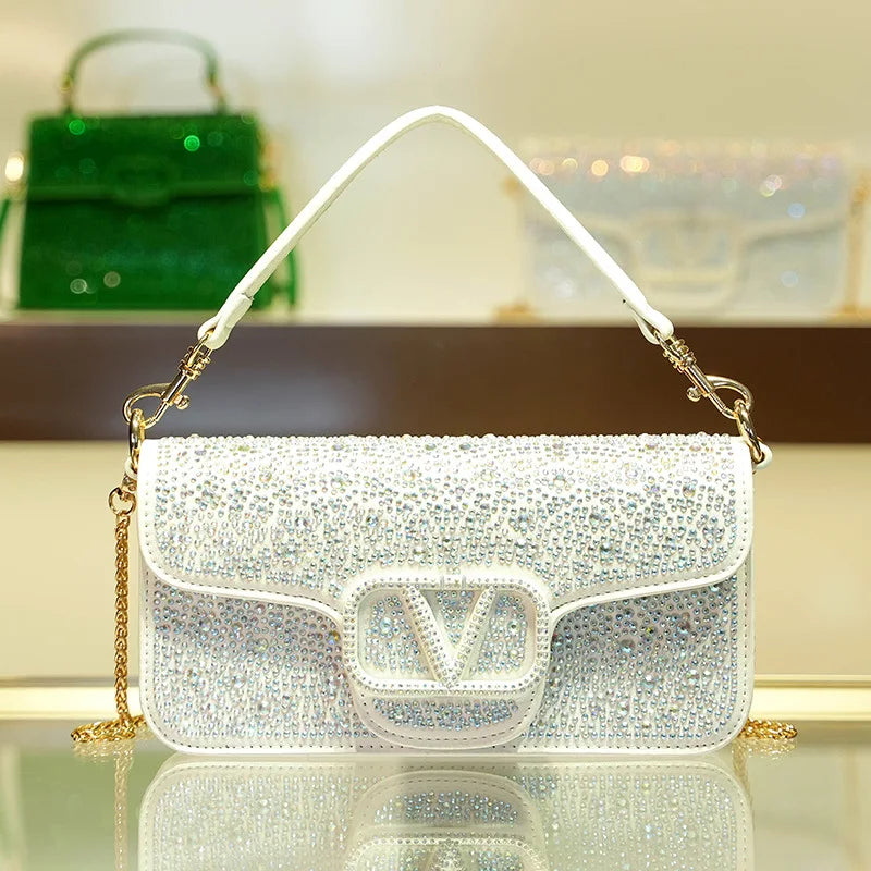 V Bag Diamy