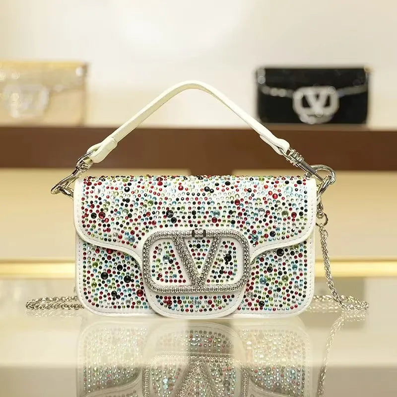 V Bag Diamy