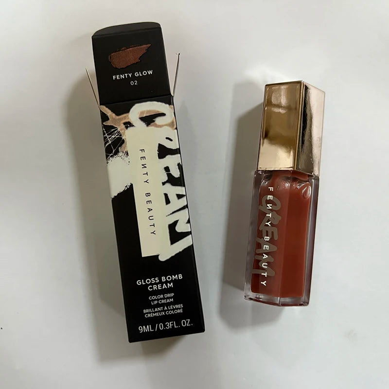 Fenty Beauty Lip Glaze