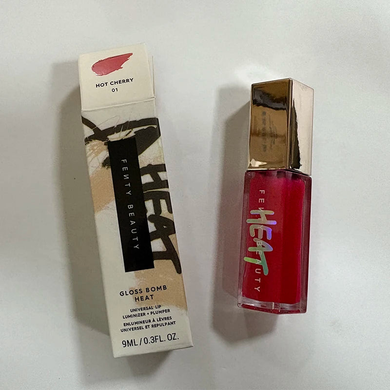Fenty Beauty Lip Glaze