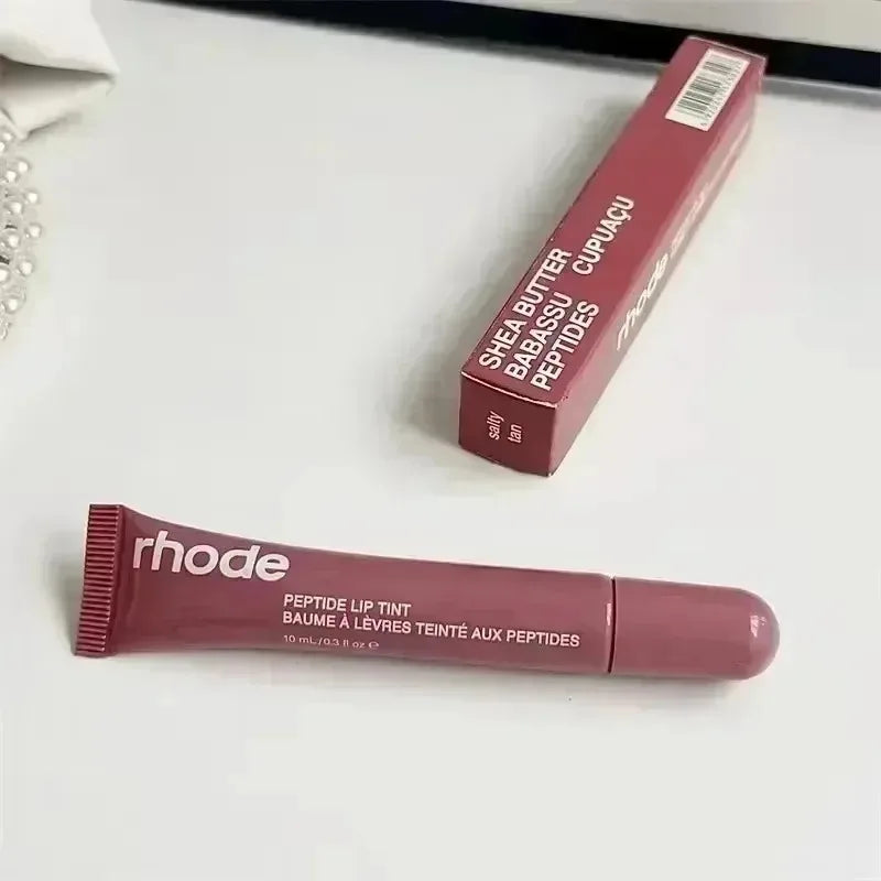 Lip Gloss Rhode compatible avec la coque