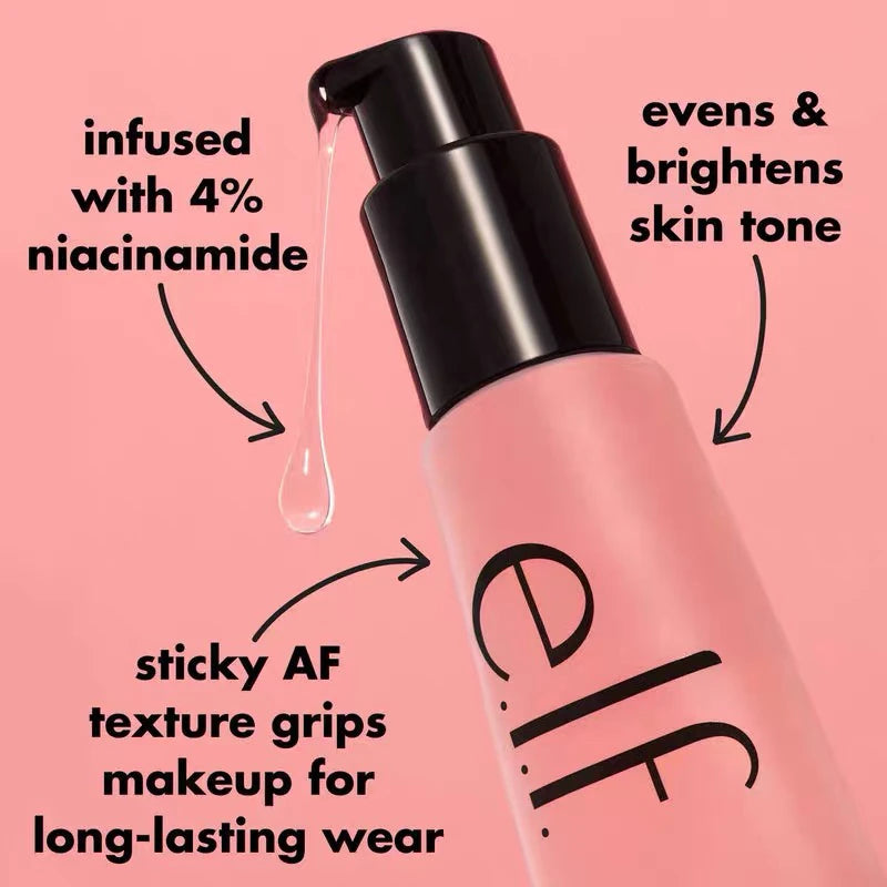 ELF Power Grip base hydratante