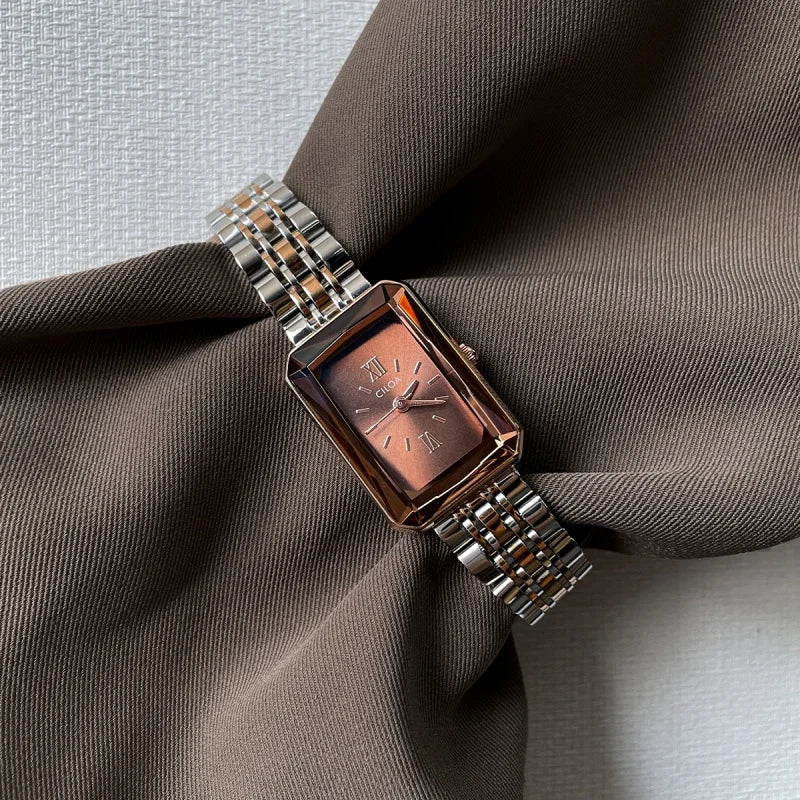 Montre-Rétro