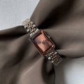 Montre-Rétro