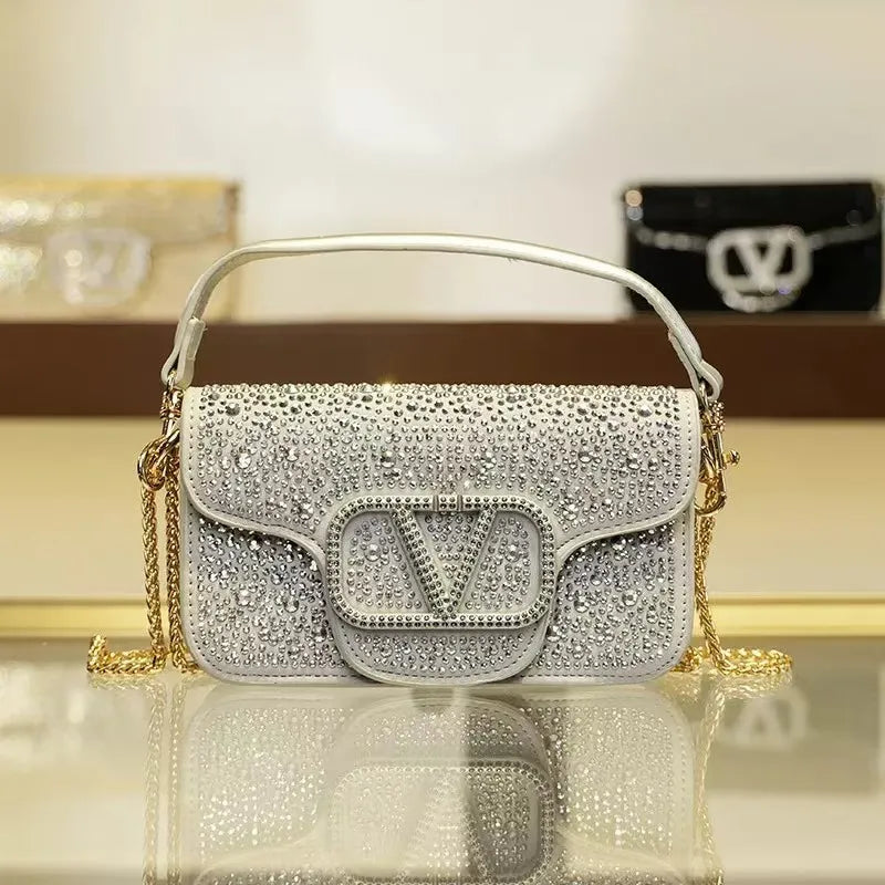 V Bag Diamy