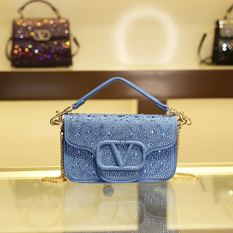 V Bag Diamy