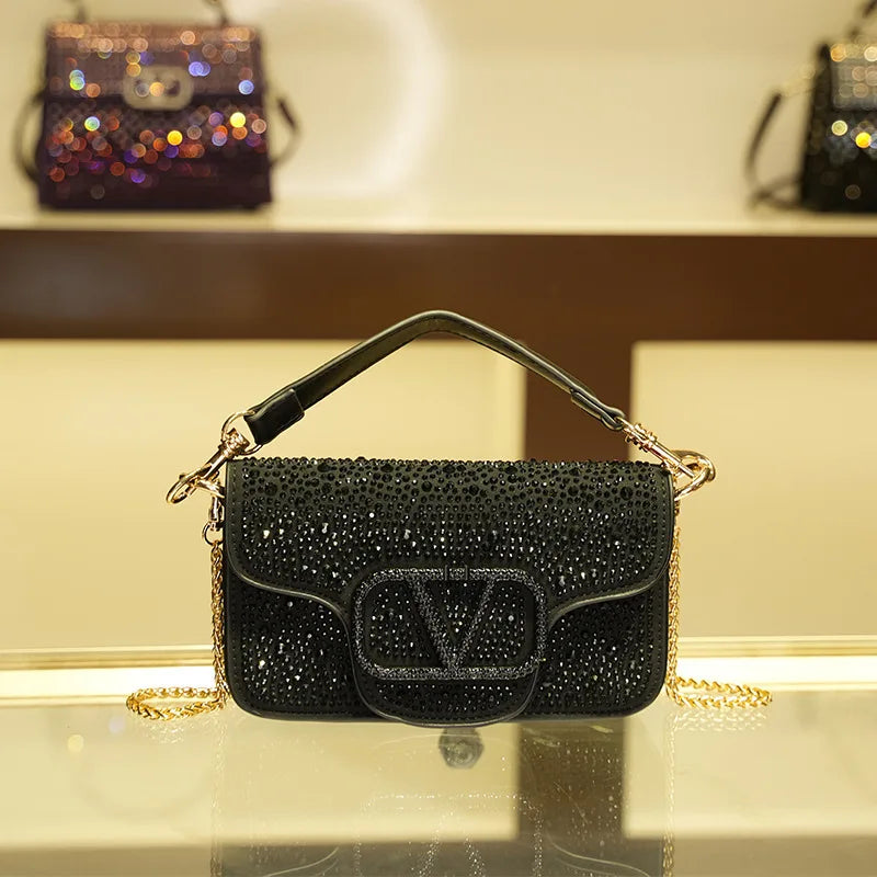 V Bag Diamy