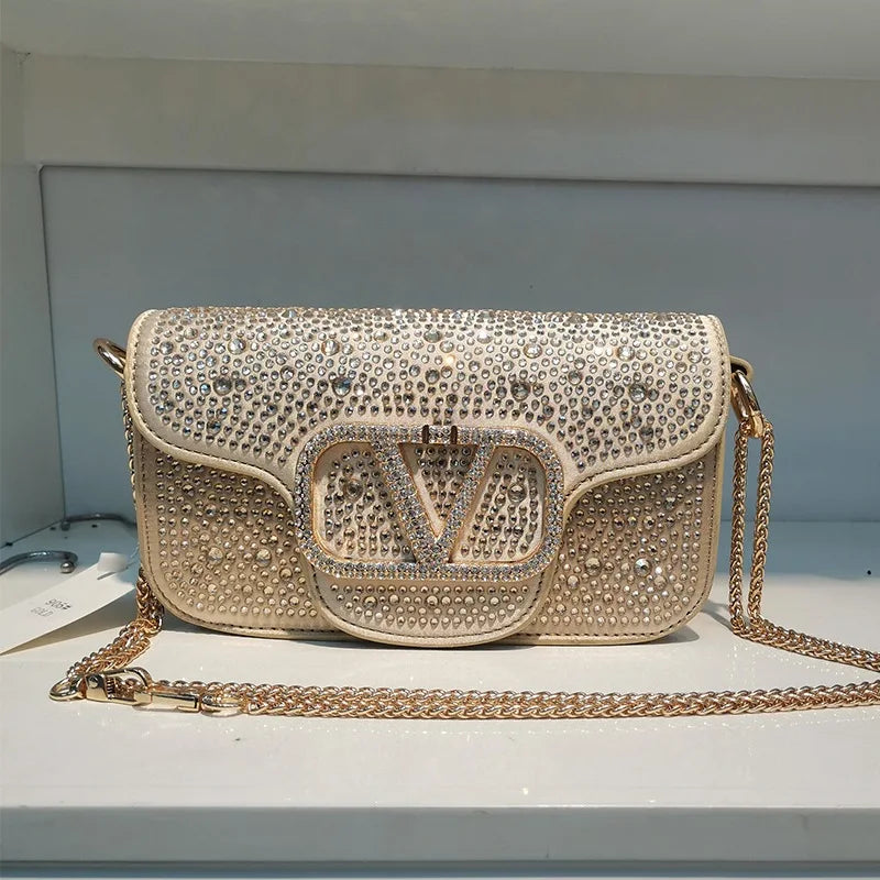 V Bag Diamy