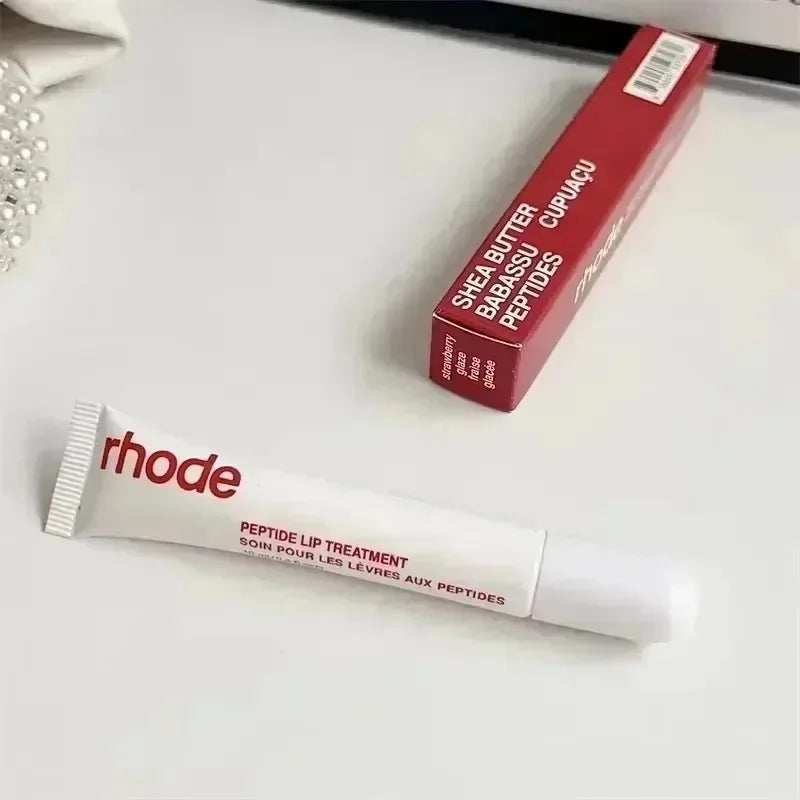 Lip Gloss Rhode compatible avec la coque