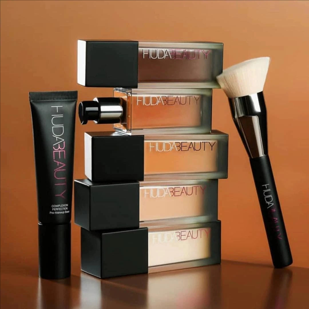 Huda Beauty fond de teint