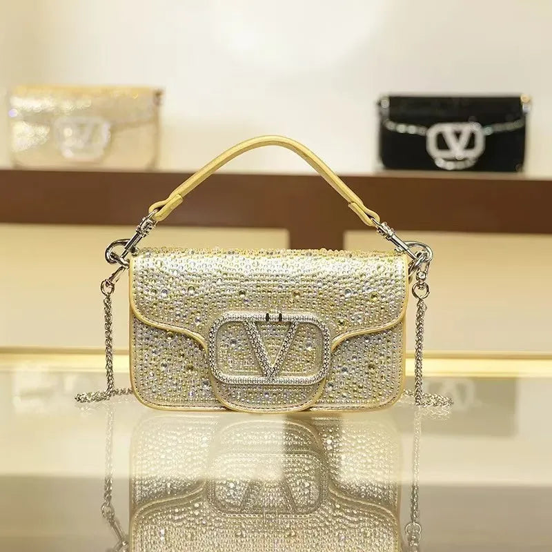 V Bag Diamy