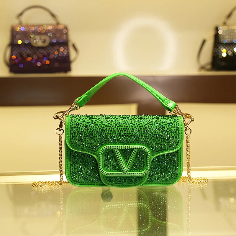 V Bag Diamy