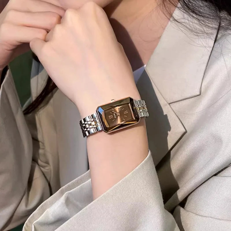 Montre-Rétro