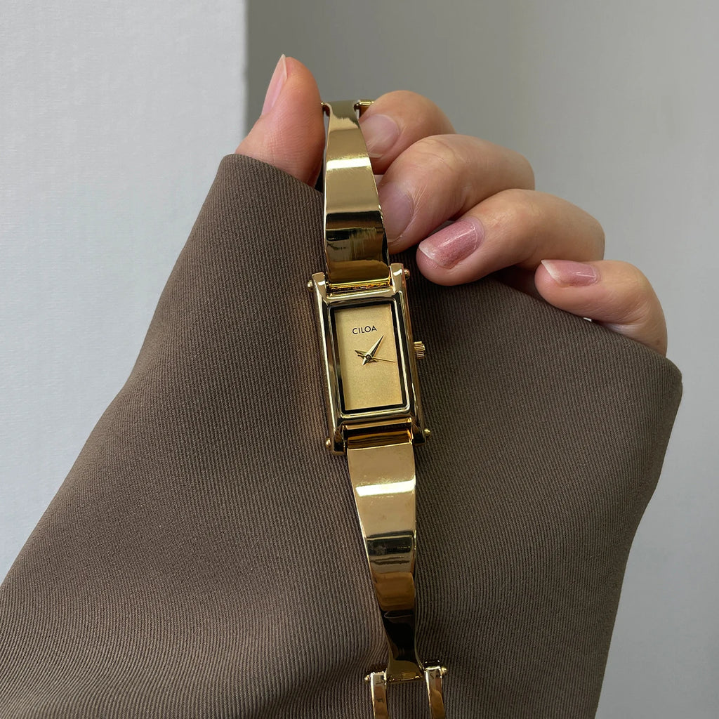 Montre-Line