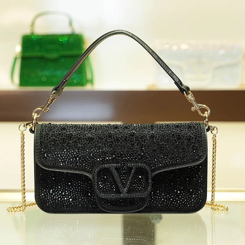 V Bag Diamy