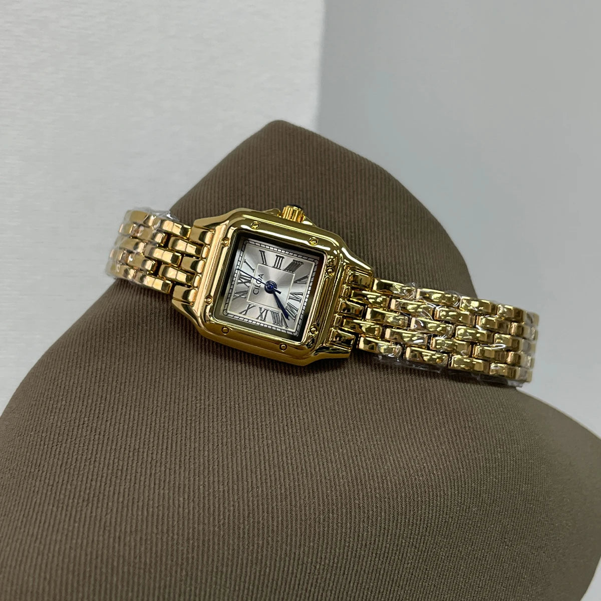 Montre-Goldy