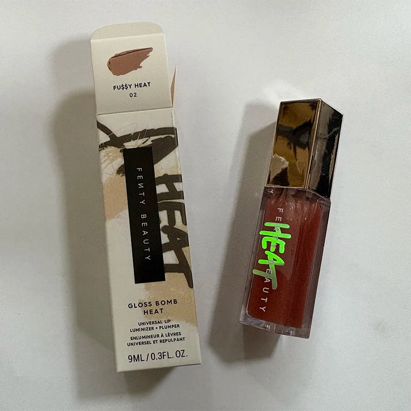 Fenty Beauty Lip Glaze