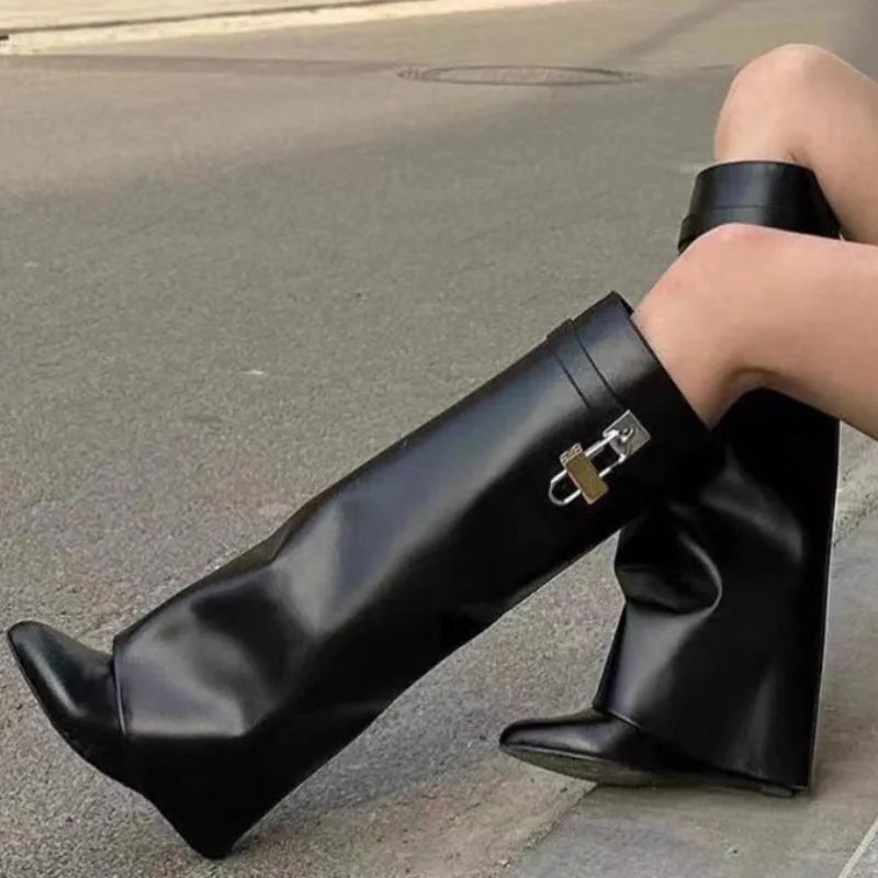 Botte Style G