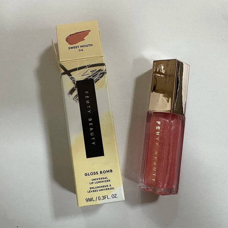 Fenty Beauty Lip Glaze