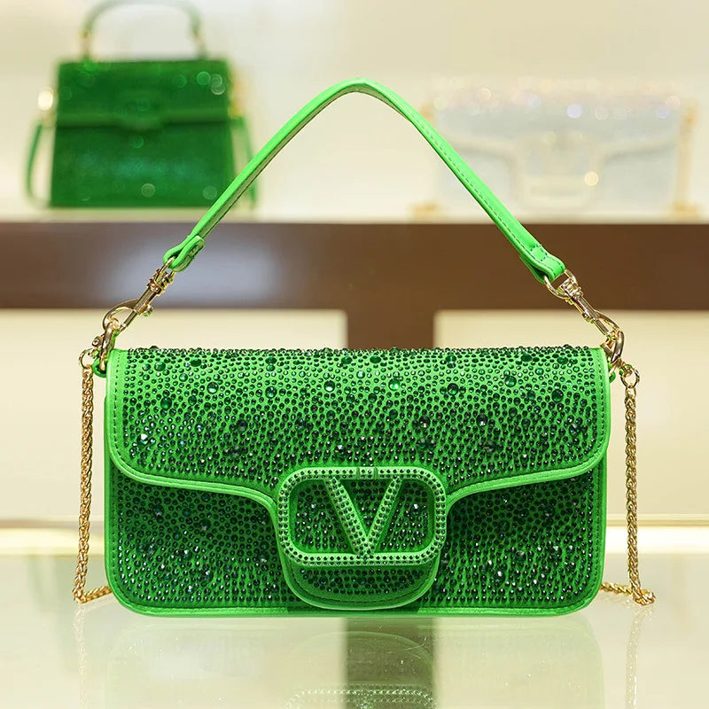 V Bag Diamy