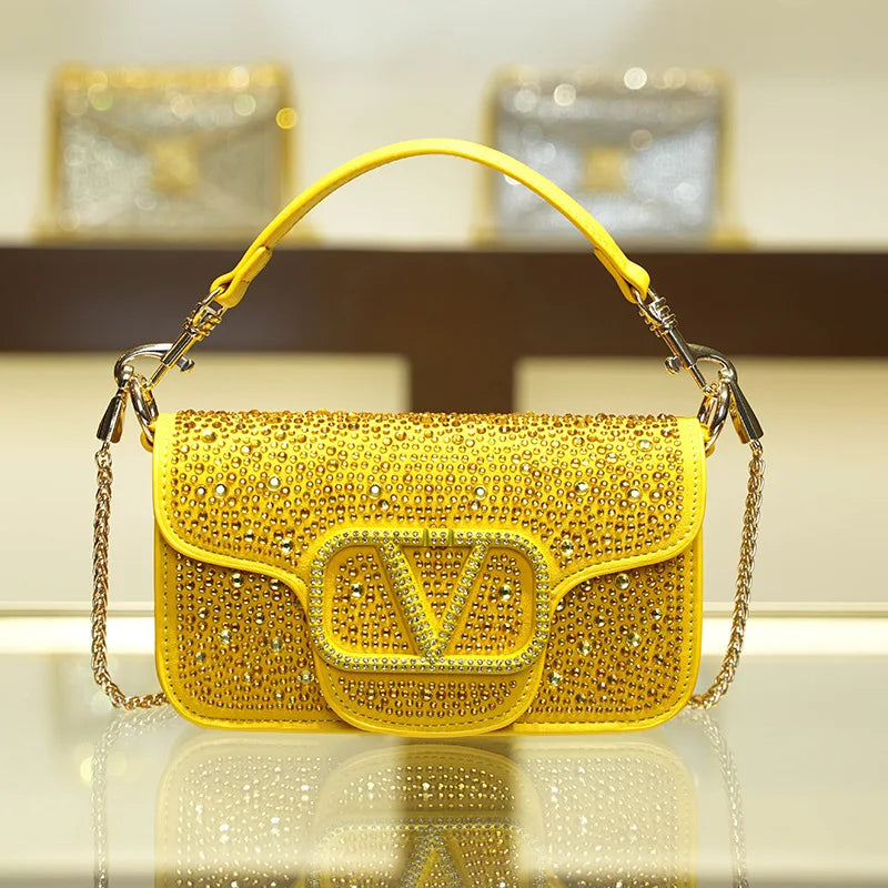 V Bag Diamy