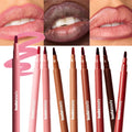 Feutre contour des lèvres sans transfert longue tenue Huda Beauty