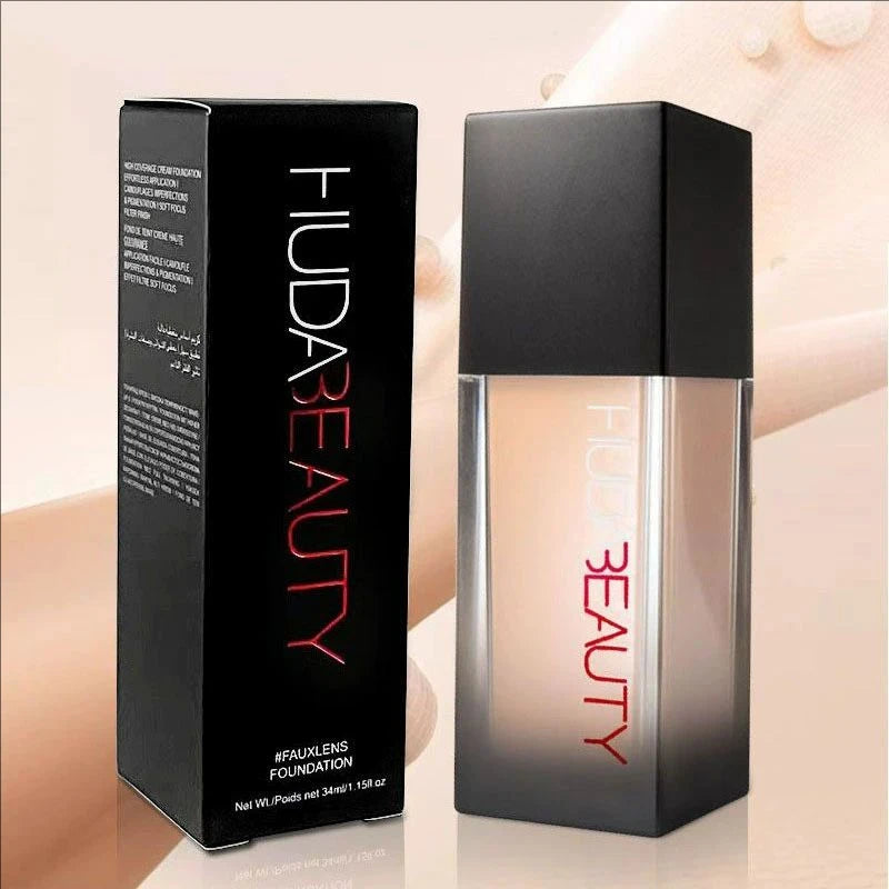 Huda Beauty fond de teint