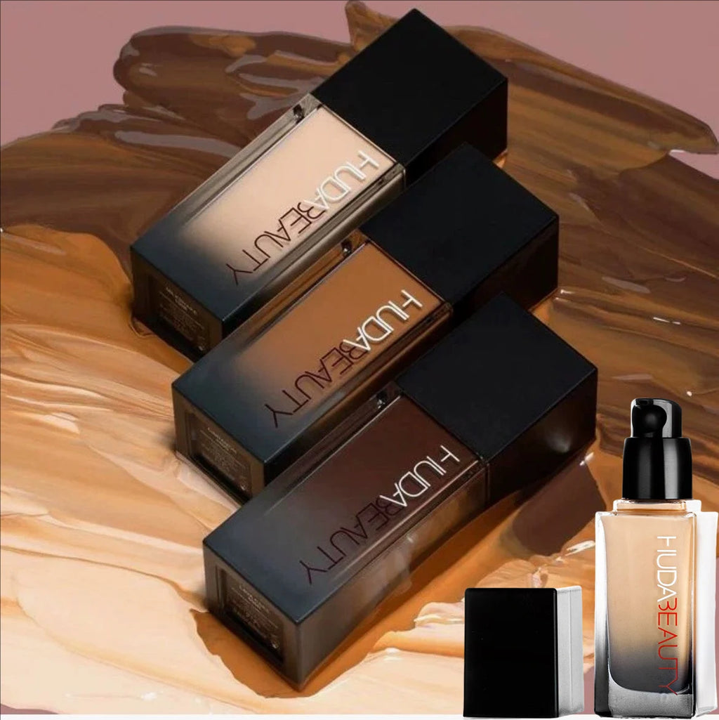 Huda Beauty fond de teint