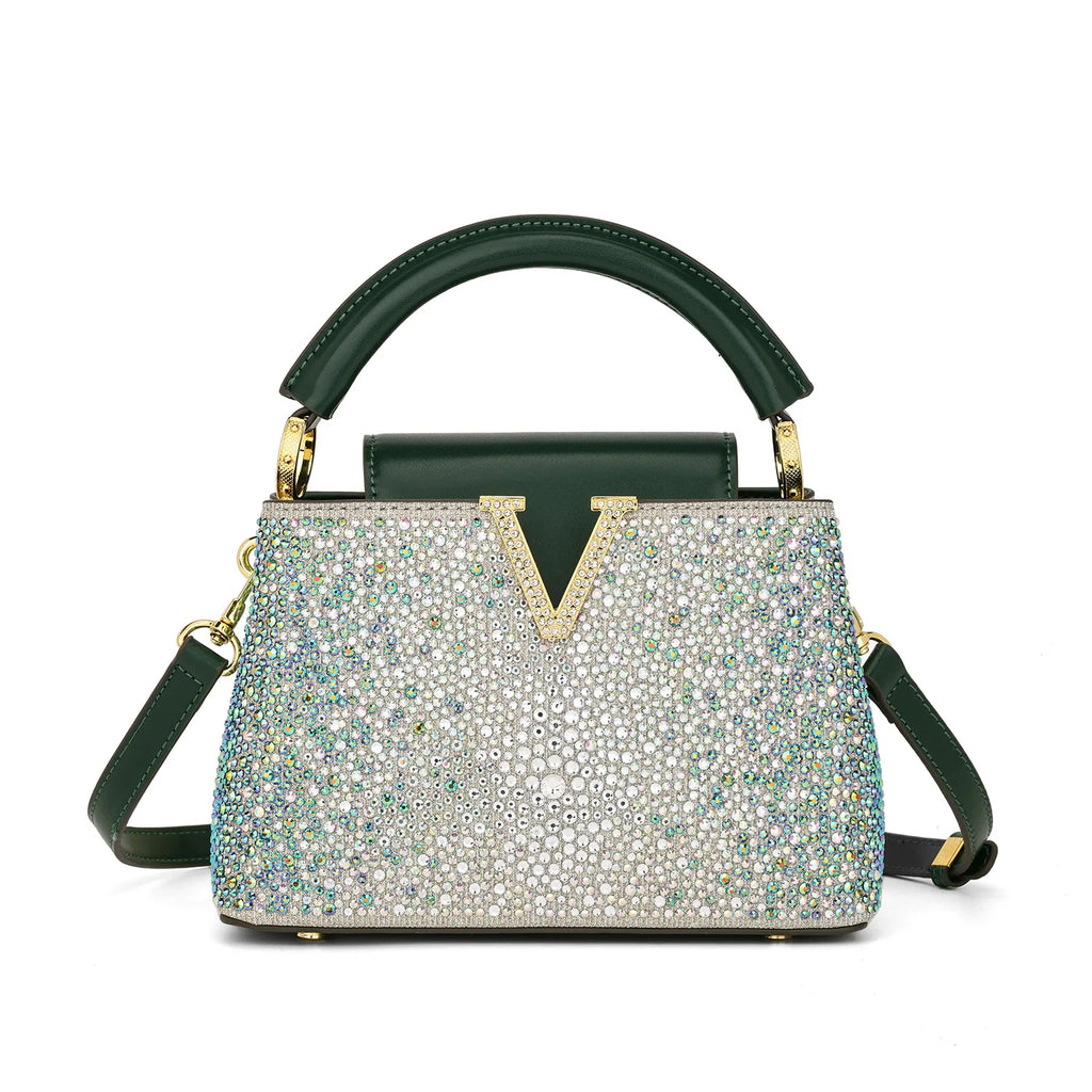 V Bag Galaxie