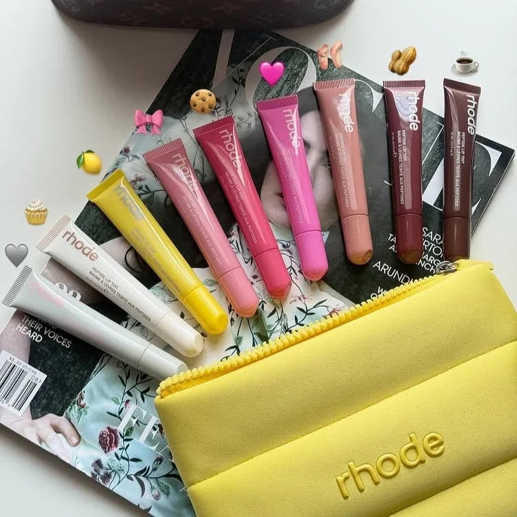 Lip Gloss Rhode compatible avec la coque