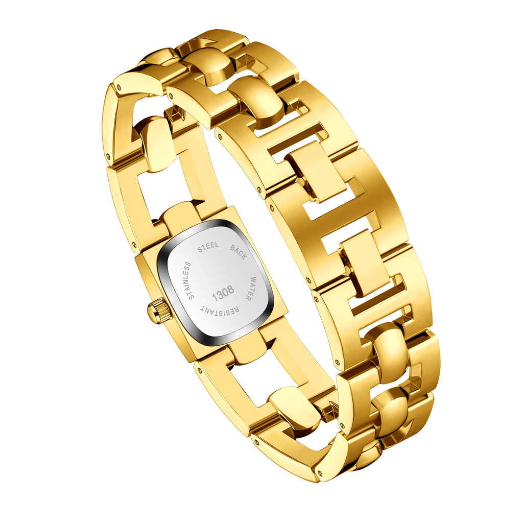 Montre-square
