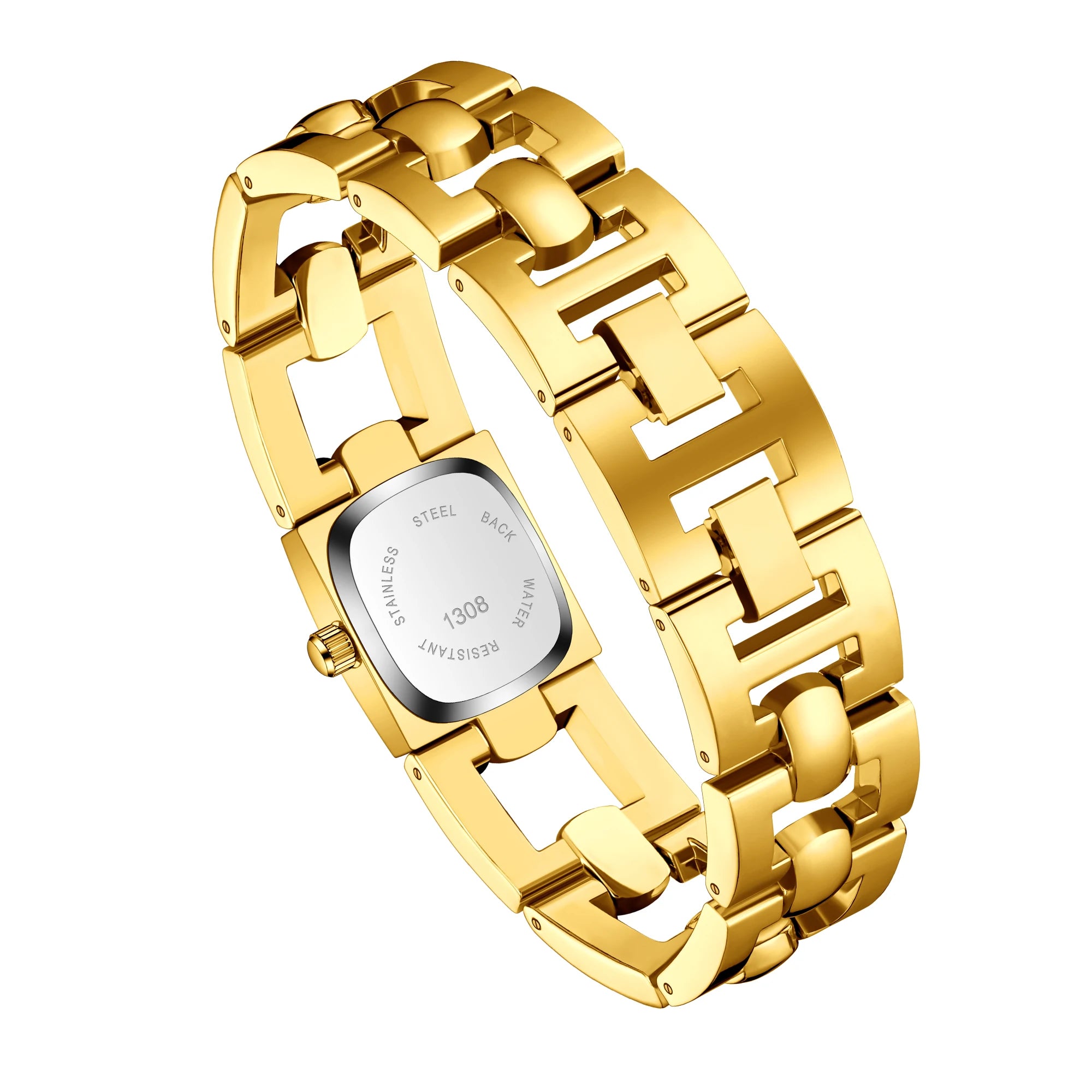 Montre-square