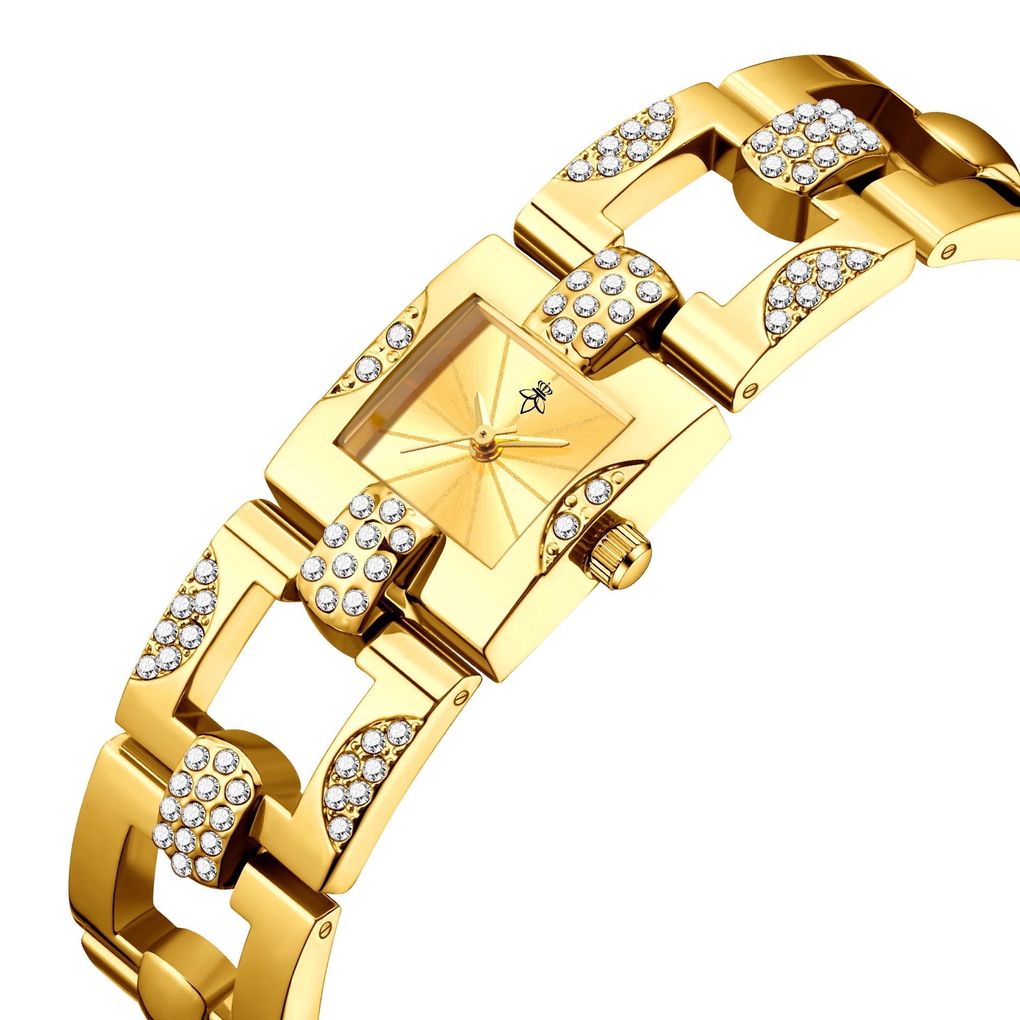 Montre-square