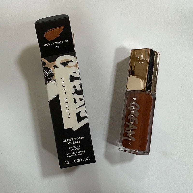 Fenty Beauty Lip Glaze