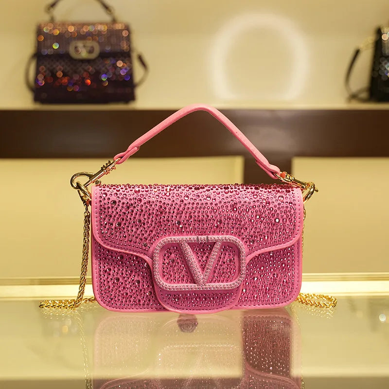 V Bag Diamy