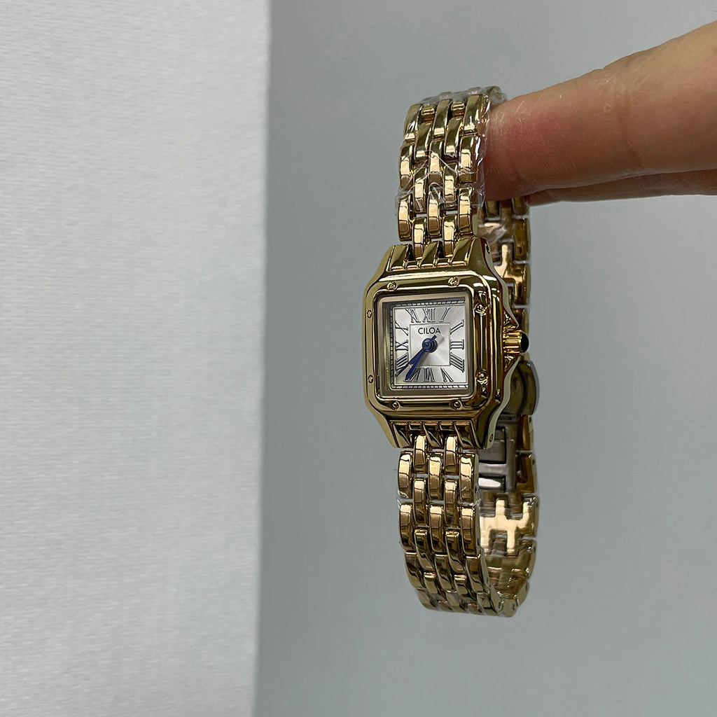 Montre-Goldy