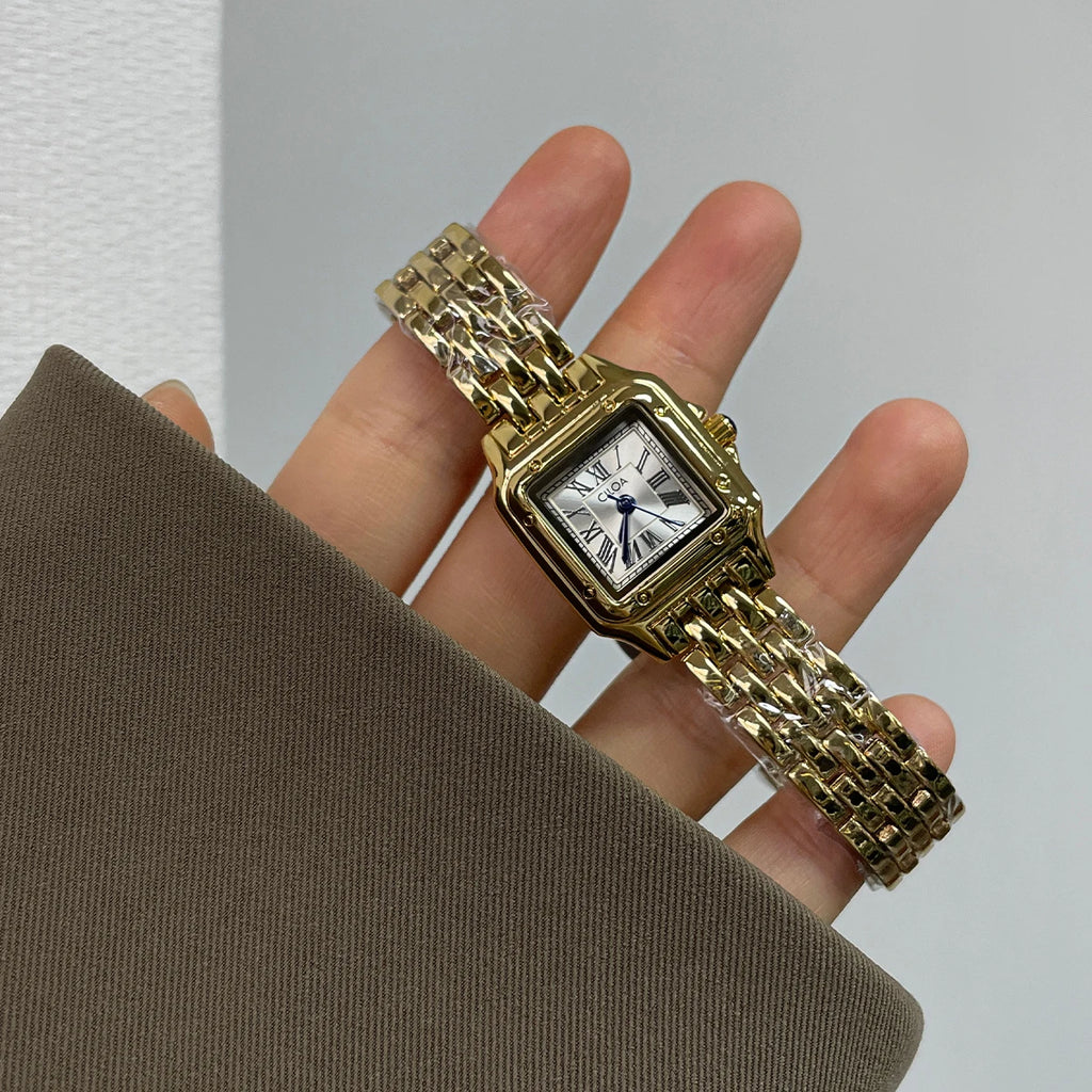 Montre-Goldy
