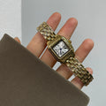 Montre-Goldy