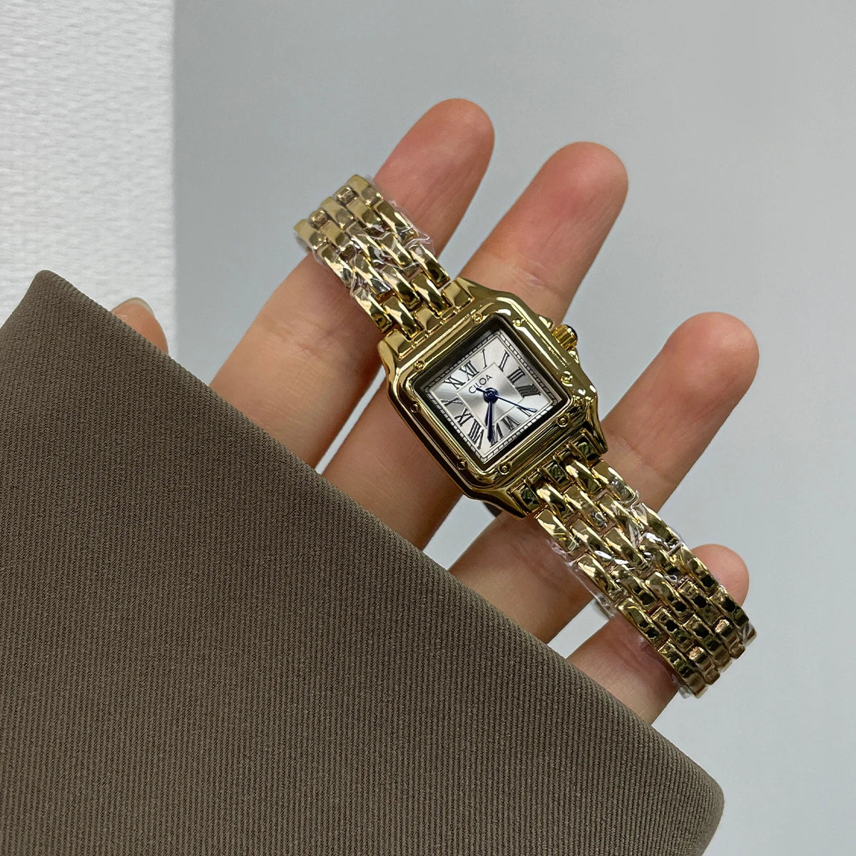 Montre-Goldy